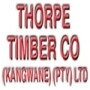 Thorpe Timber Co