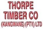 Thorpe Timber Co
