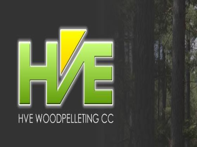 HVE Woodpelleting CC