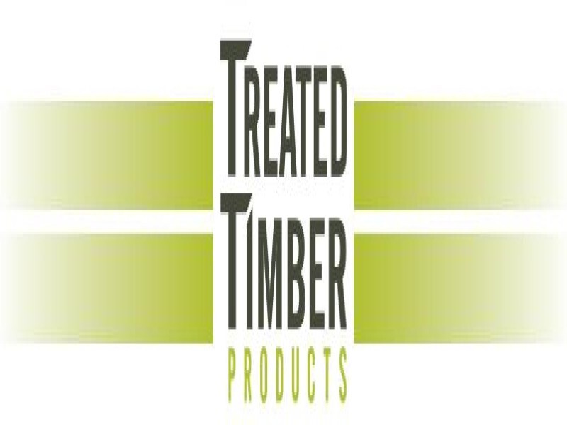 Treated Timber Products