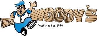 Woody's Timber & Boards (Pty) Ltd
