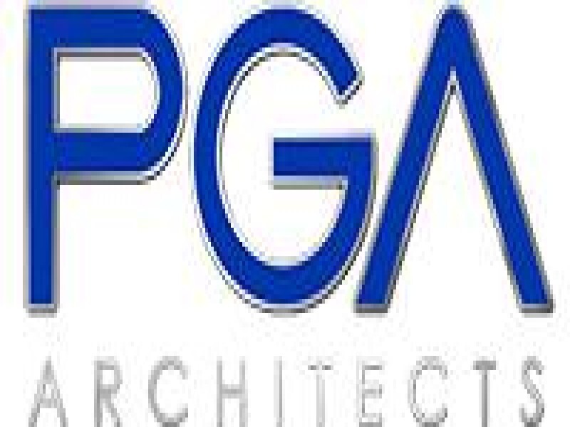P G A Architects
