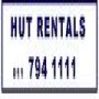 Hut Rentals CC