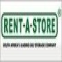 Rent-A-Store (Pty) Ltd