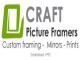 Craft Picture Framers & Mirror Shop