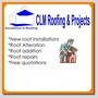 CLM Roofing & Projects