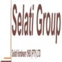 Salati Roof Trusses