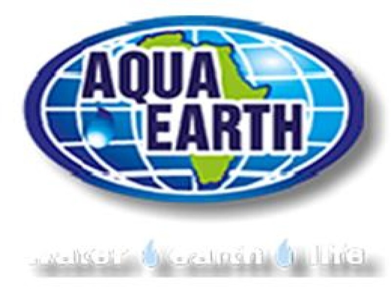 Aqua Earth Consulting CC