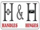 Handles & Hinges