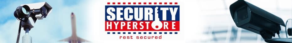 Security Hyperstore