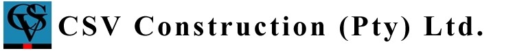 C S V Construction