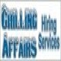 Chilling Affairs