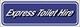 Express Toilet Hire CC