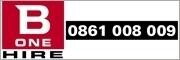 B-One Holdings