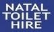 Natal Toilet Hire