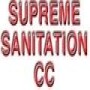 Supreme Sanitation CC