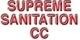 Supreme Sanitation CC