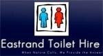 East Rand Toilet Hire