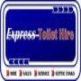 Express Toilet Hire CC