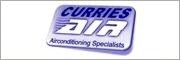 Curries Airconditioning & Maintenance