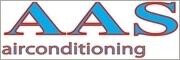 A A S Airconditioning & Allied Services Cc