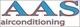 A A S Airconditioning & Allied Services Cc