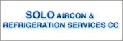 Solo Aircon & Refrigeration Services