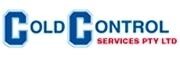 Cold Control Services (Pty) Ltd