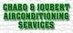 Chabo & Joubert Airconditioning Services (Pty) Ltd