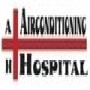 Air Conditioning Hospital