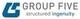 Group Five Coastal (Pty) Ltd