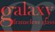 Galaxy Frameless Glass