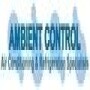 Ambient Control