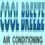 Cool Breeze Air-Conditioning