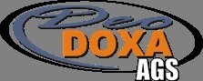 A G S Deo Doxa