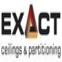Exact Ceilings & Partitioning