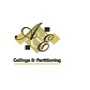 A & E Lategan Ceilings & Partitions