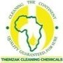Themzak Cleaning Chemicals