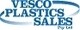 Vesco Plastics Vesconite