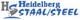 Heidelberg Steel Supplies