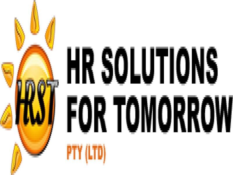 HRST Hr Solutions For Tomorrow (Pty) Ltd
