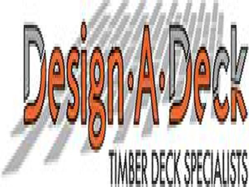Design-A-Deck