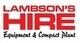 Lambson's Hire & Sales (Pty) Ltd:Edenvale