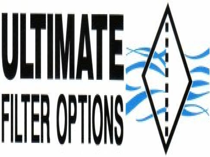 Ultimate Filter Options