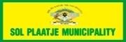 Sol Plaatje Municipality