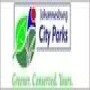 Johannesburg City Parks