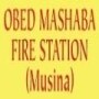 Obed Mashaba Fire Station (Musina)