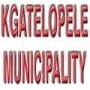 Municipality Kgatelopele