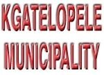 Municipality Kgatelopele