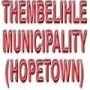 Thembelihle Municipality (Hopetown)